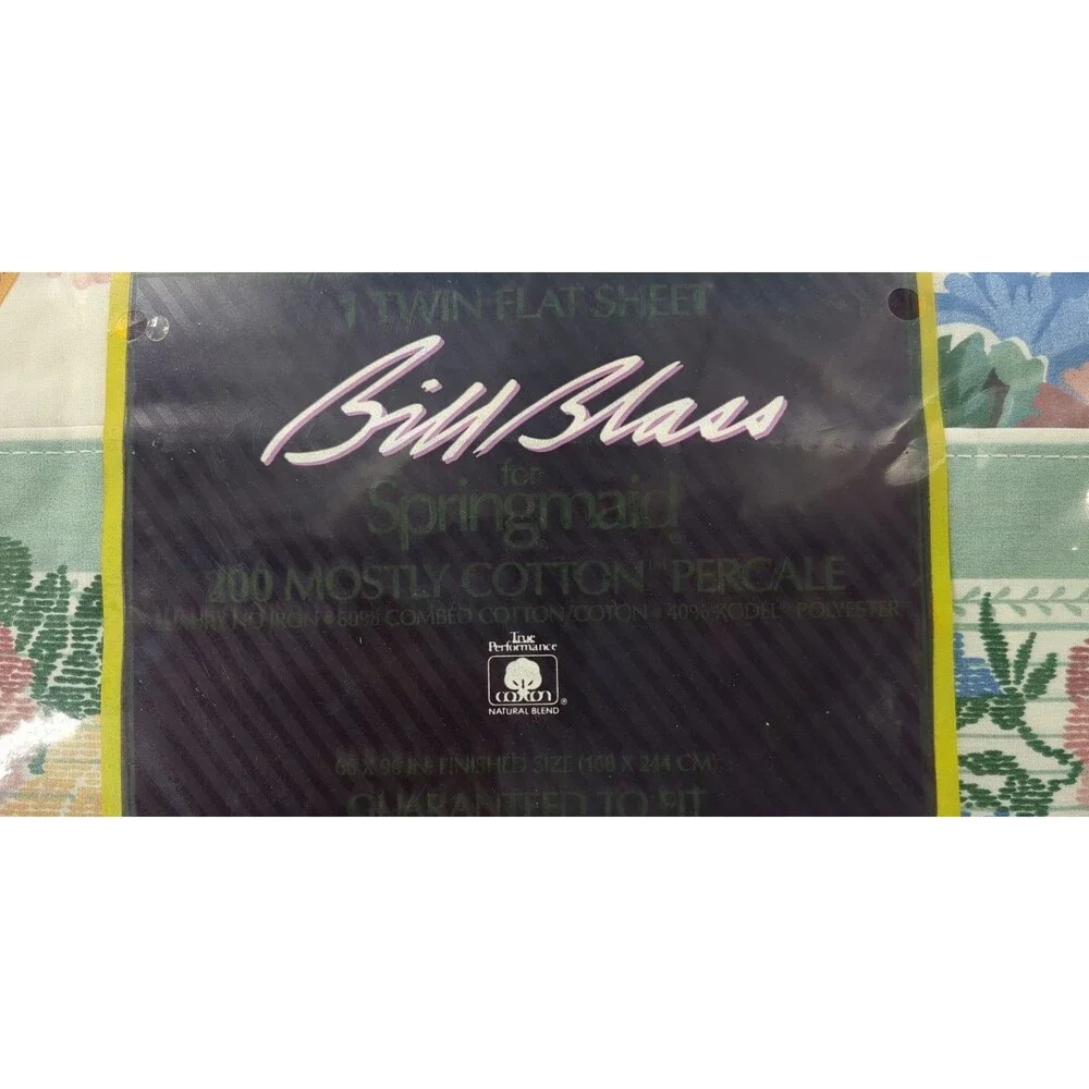 N/A springmaid bill